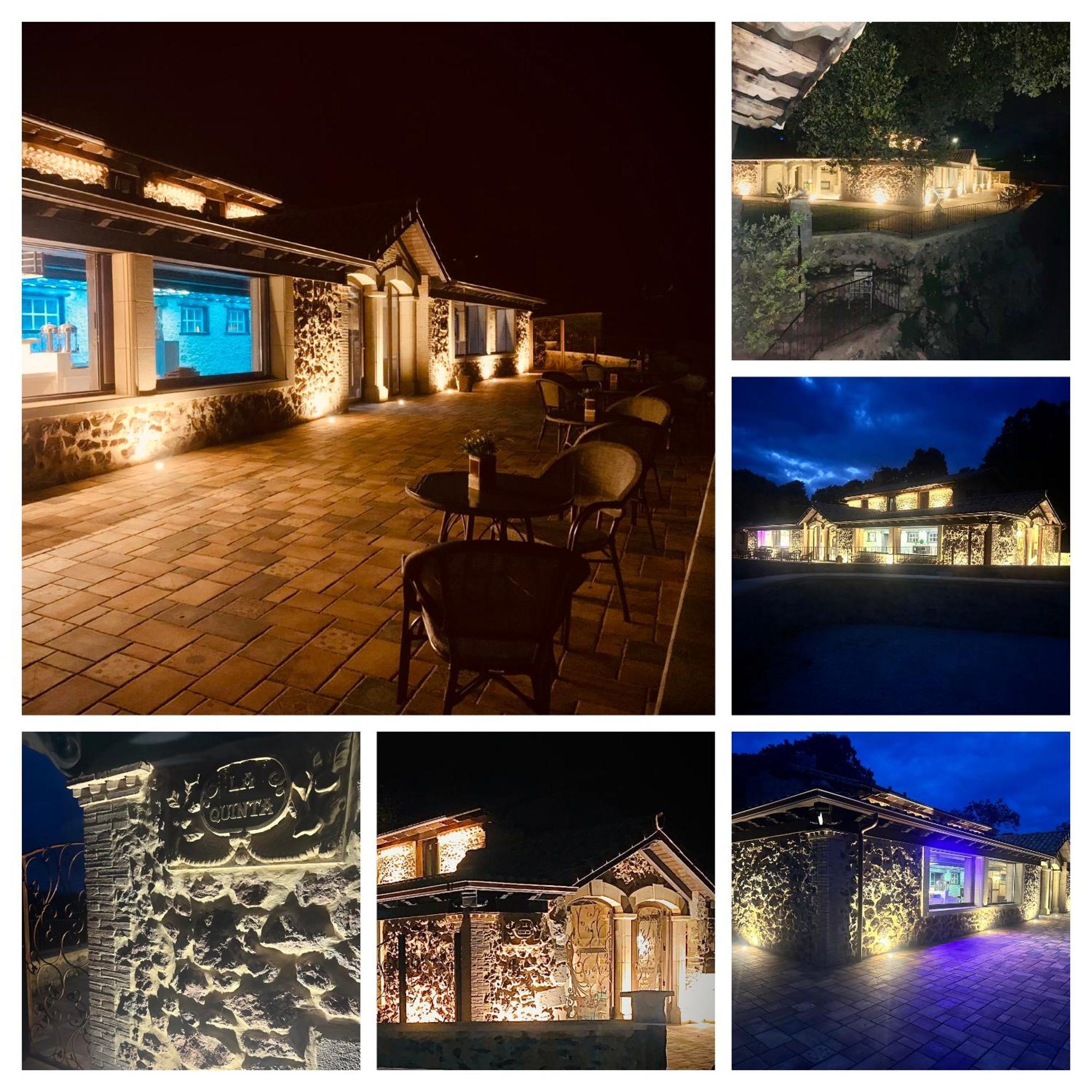 La Quinta Luxury Palace 아르누에로 외부 사진