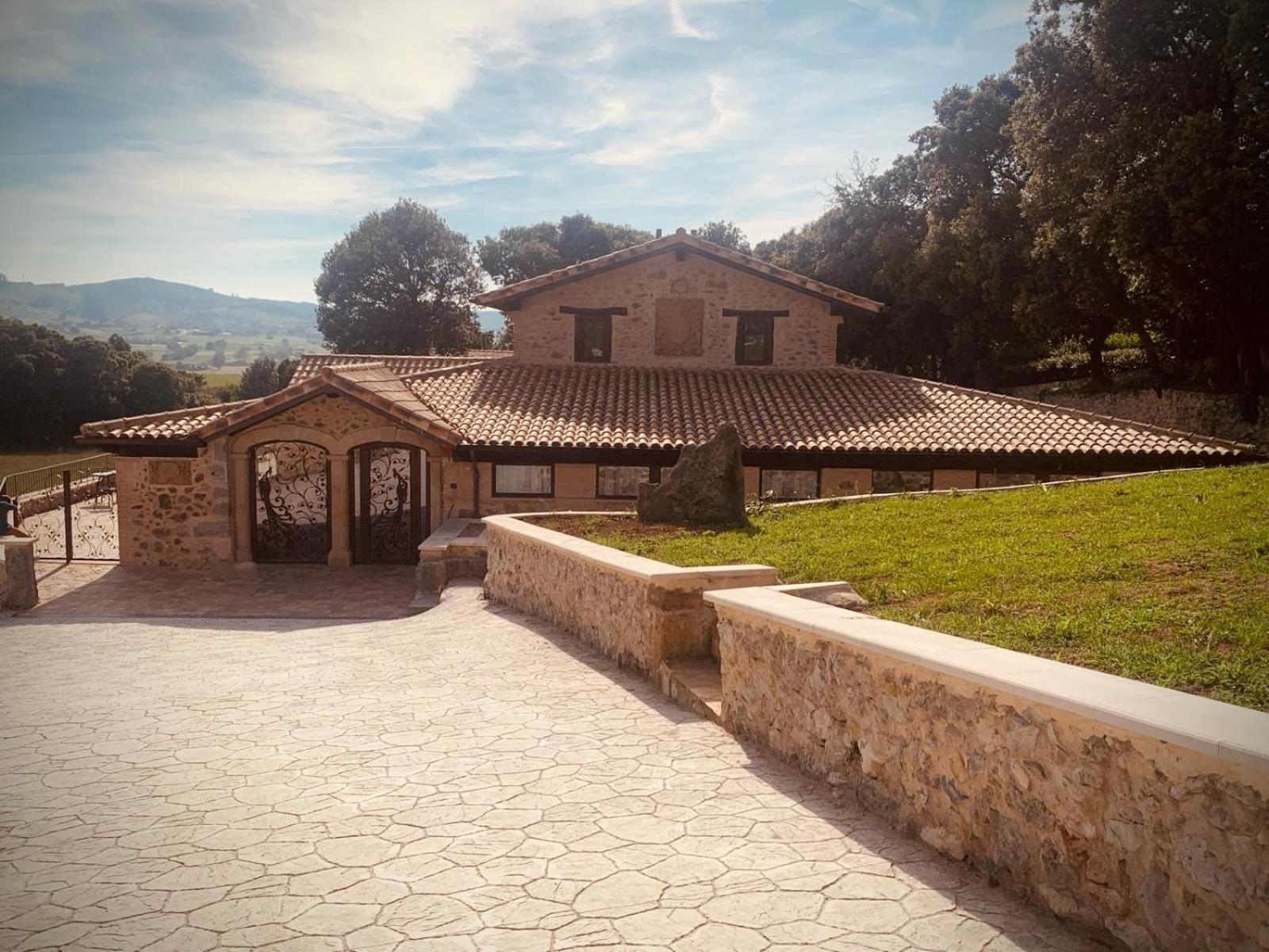 La Quinta Luxury Palace 아르누에로 외부 사진