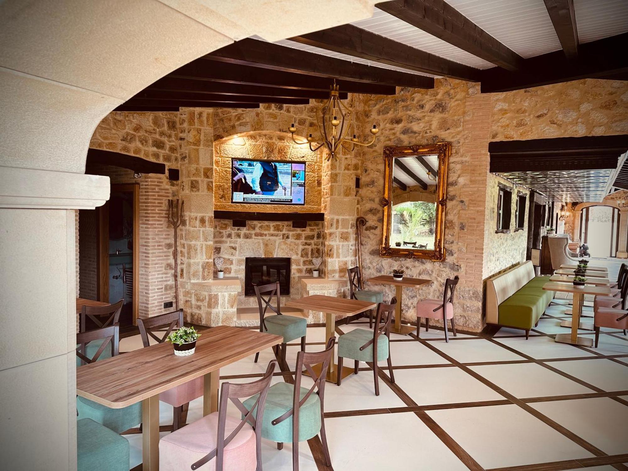 La Quinta Luxury Palace 아르누에로 외부 사진