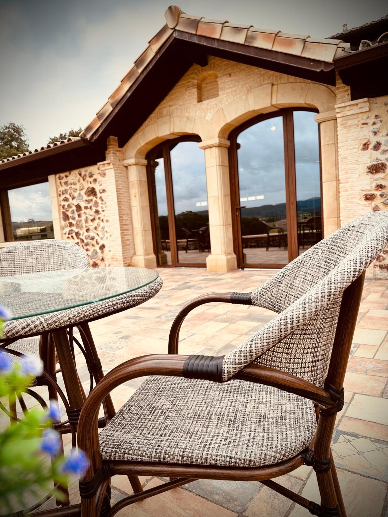 La Quinta Luxury Palace 아르누에로 외부 사진