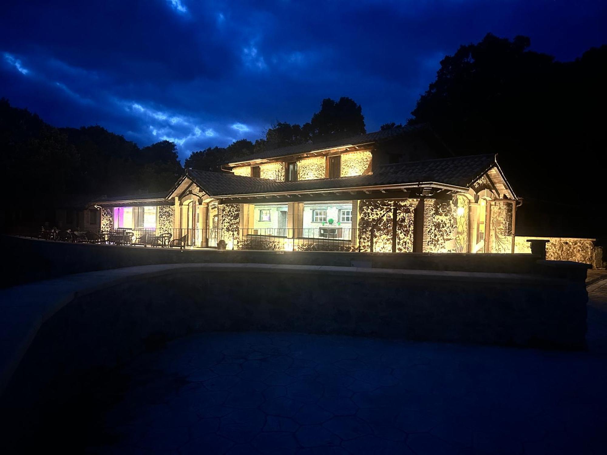 La Quinta Luxury Palace 아르누에로 외부 사진
