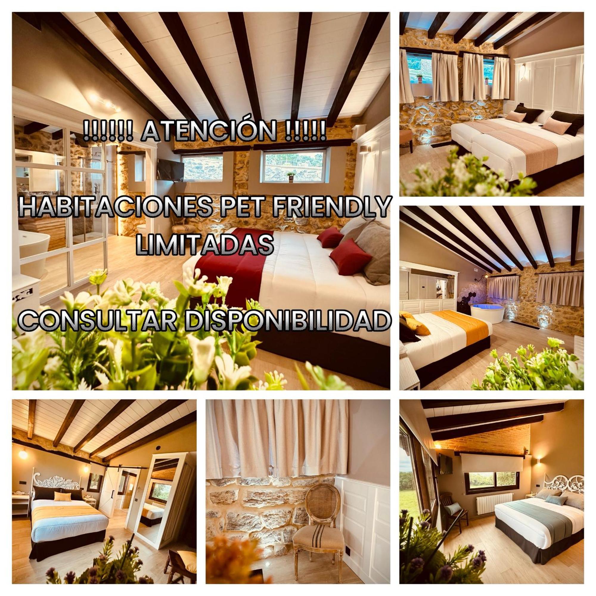 La Quinta Luxury Palace 아르누에로 외부 사진