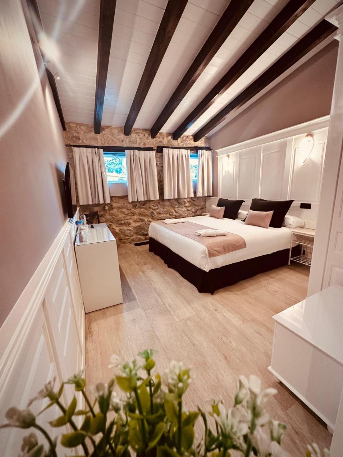 La Quinta Luxury Palace 아르누에로 외부 사진