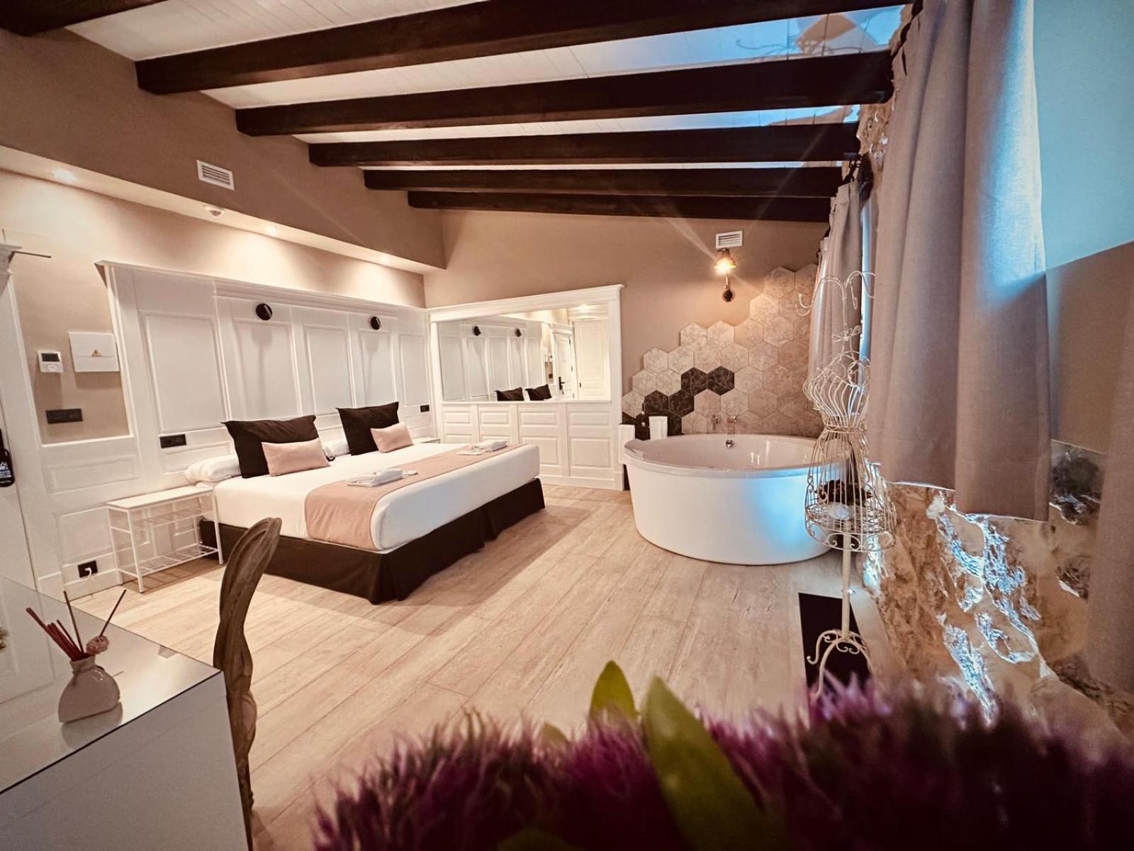 La Quinta Luxury Palace 아르누에로 외부 사진