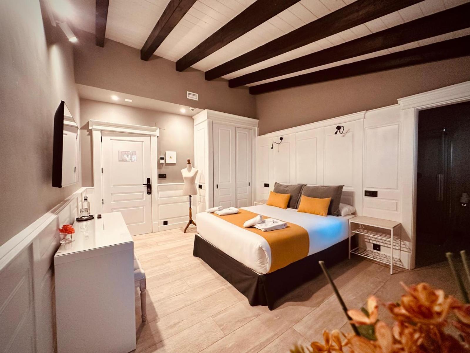 La Quinta Luxury Palace 아르누에로 외부 사진