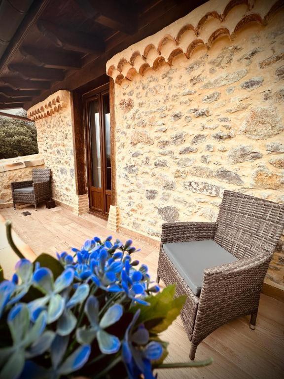 La Quinta Luxury Palace 아르누에로 외부 사진