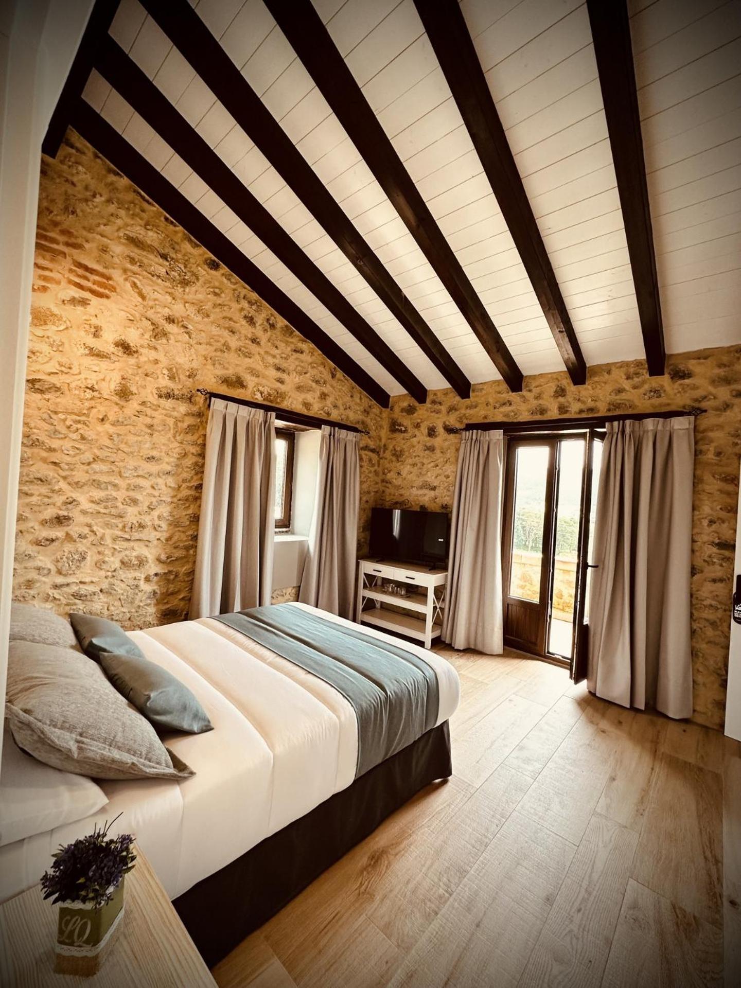La Quinta Luxury Palace 아르누에로 외부 사진