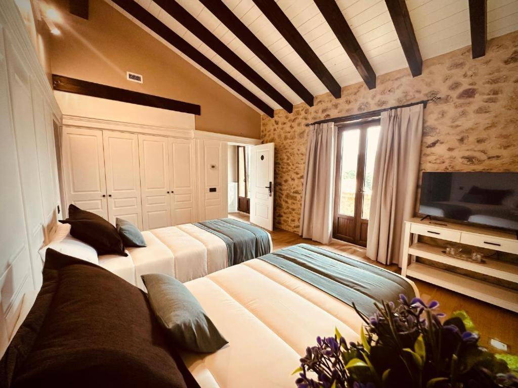La Quinta Luxury Palace 아르누에로 외부 사진
