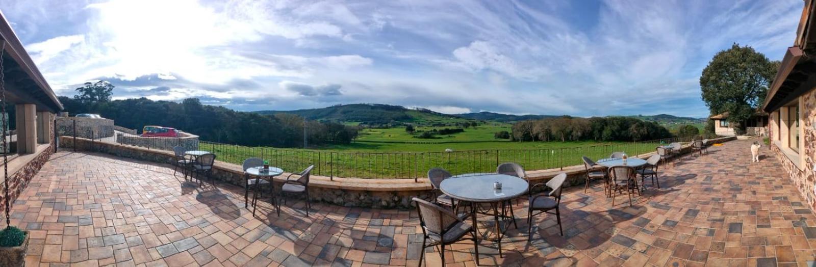 La Quinta Luxury Palace 아르누에로 외부 사진