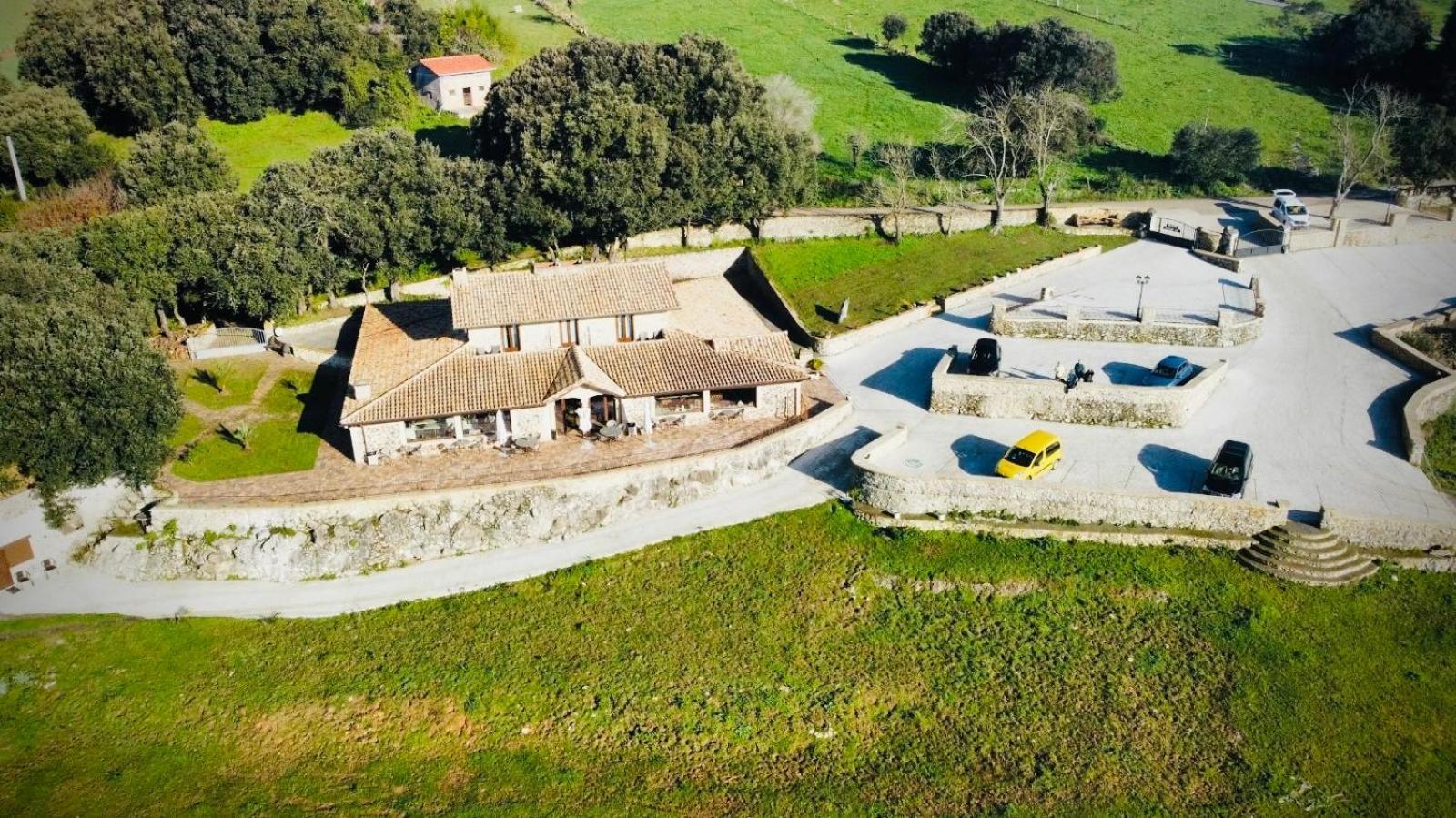 La Quinta Luxury Palace 아르누에로 외부 사진