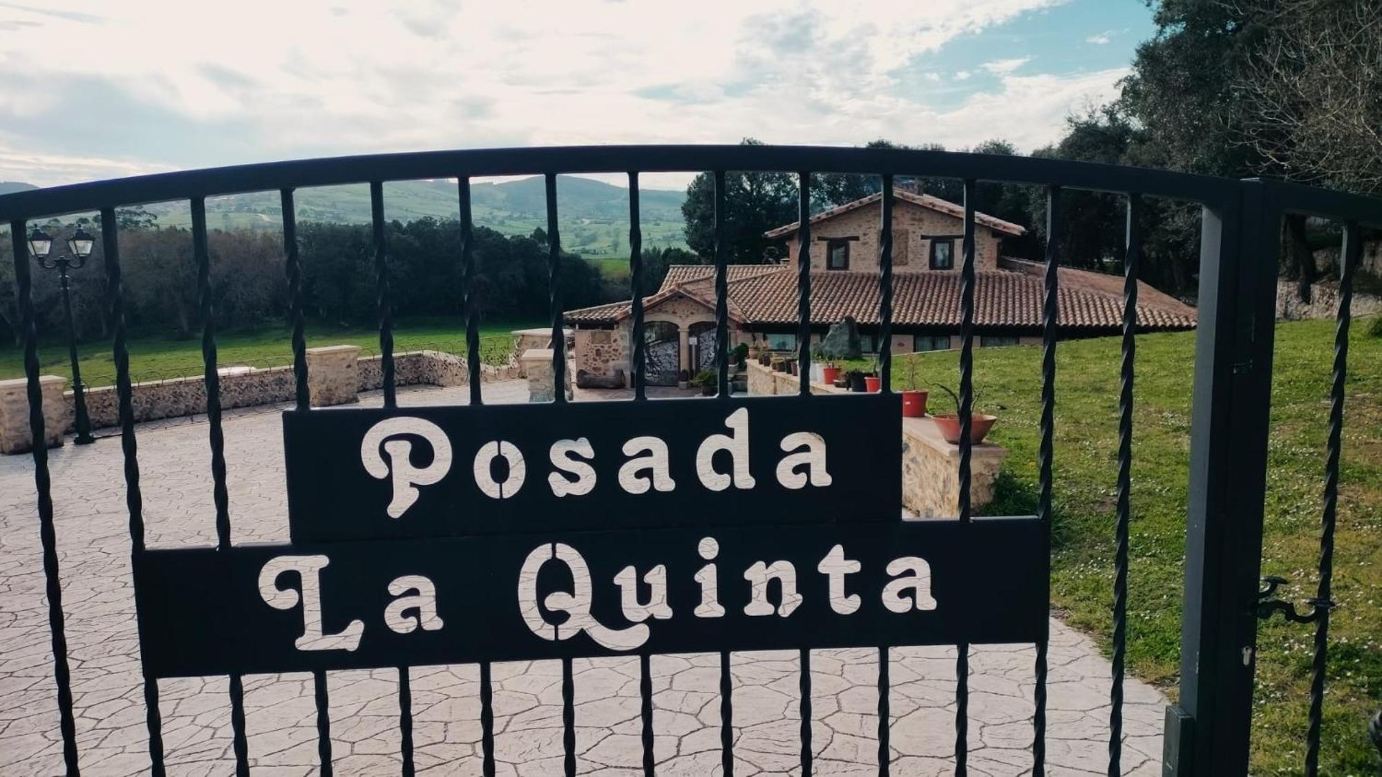 La Quinta Luxury Palace 아르누에로 외부 사진