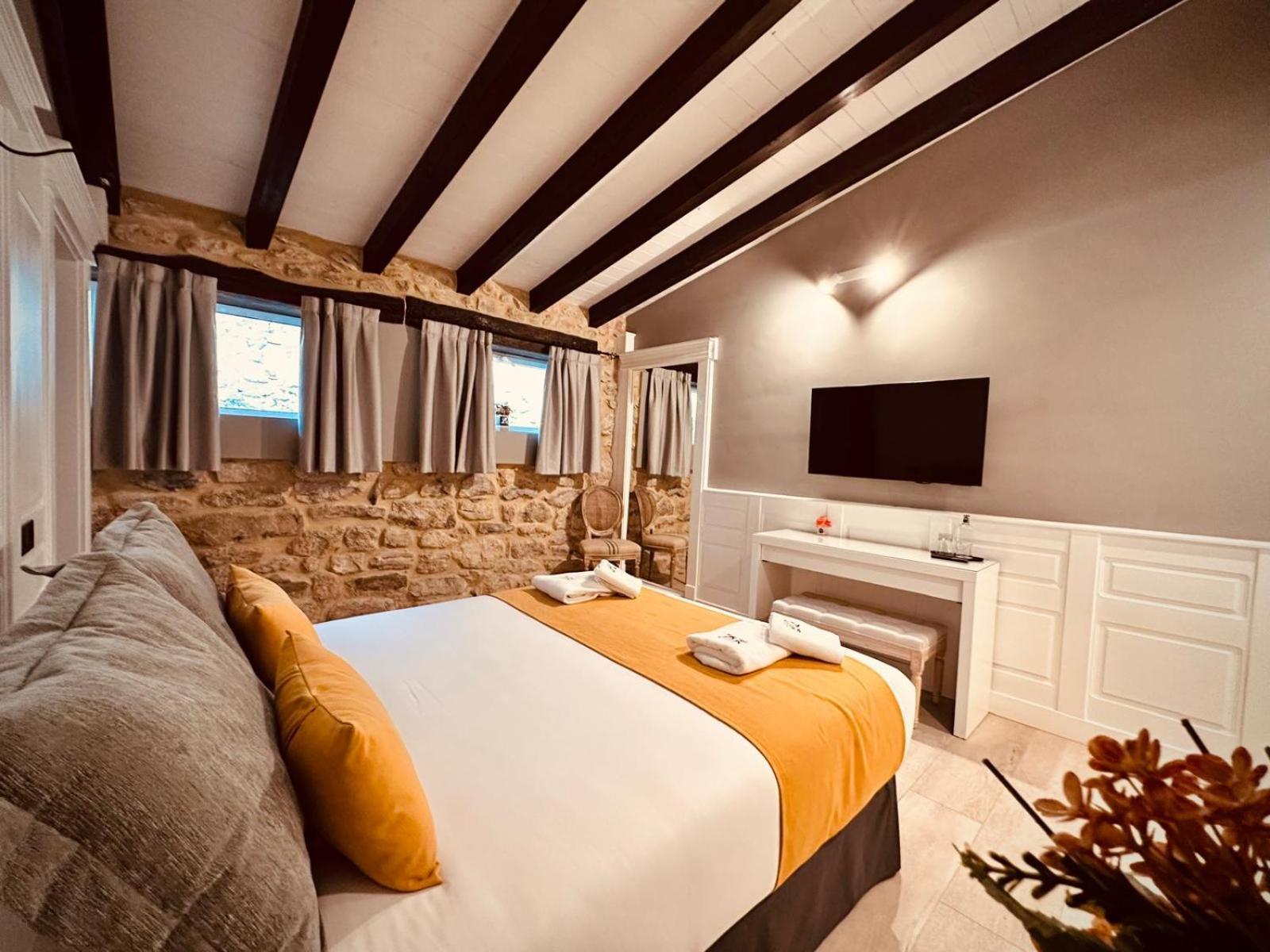 La Quinta Luxury Palace 아르누에로 외부 사진
