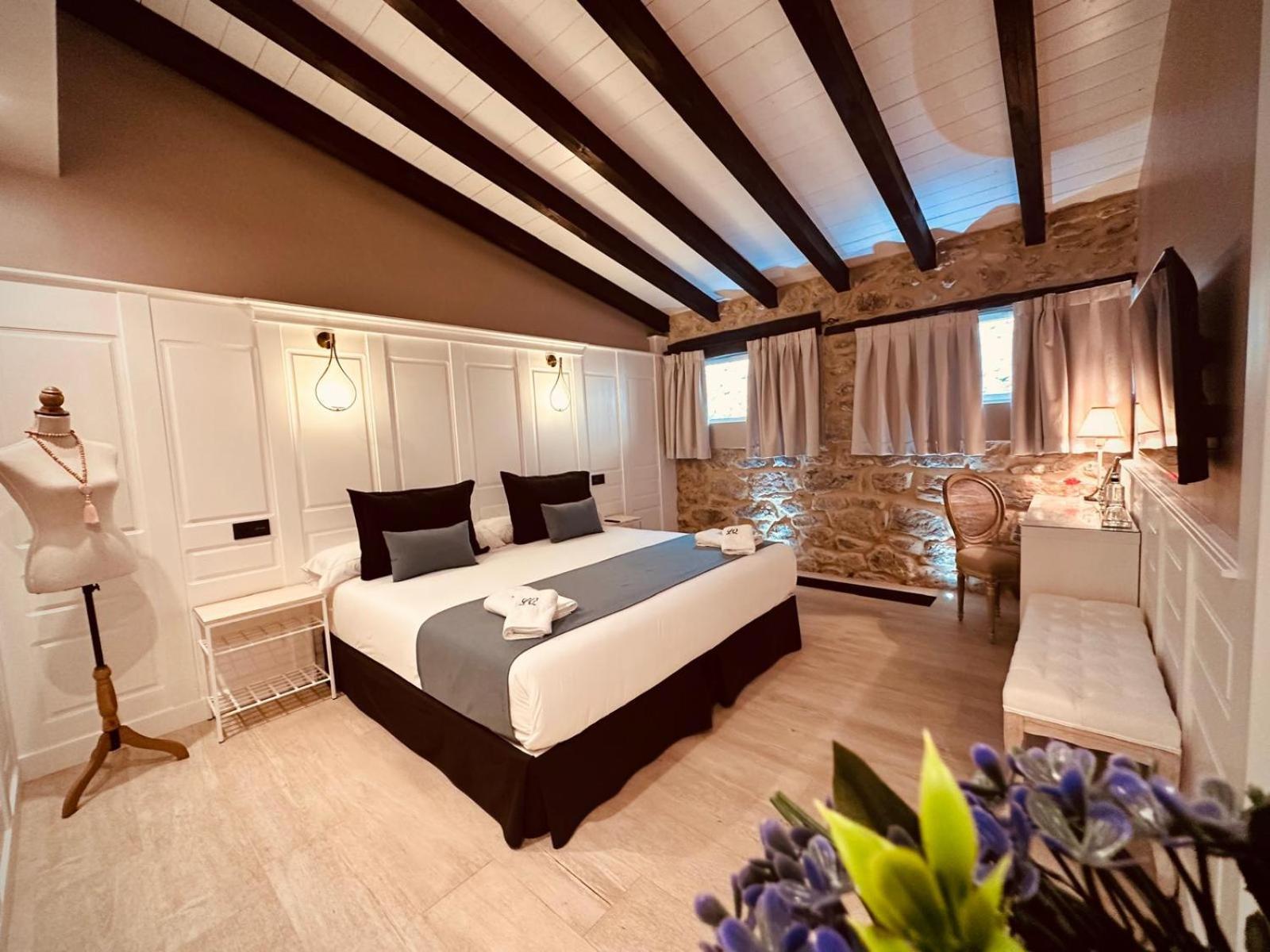 La Quinta Luxury Palace 아르누에로 외부 사진