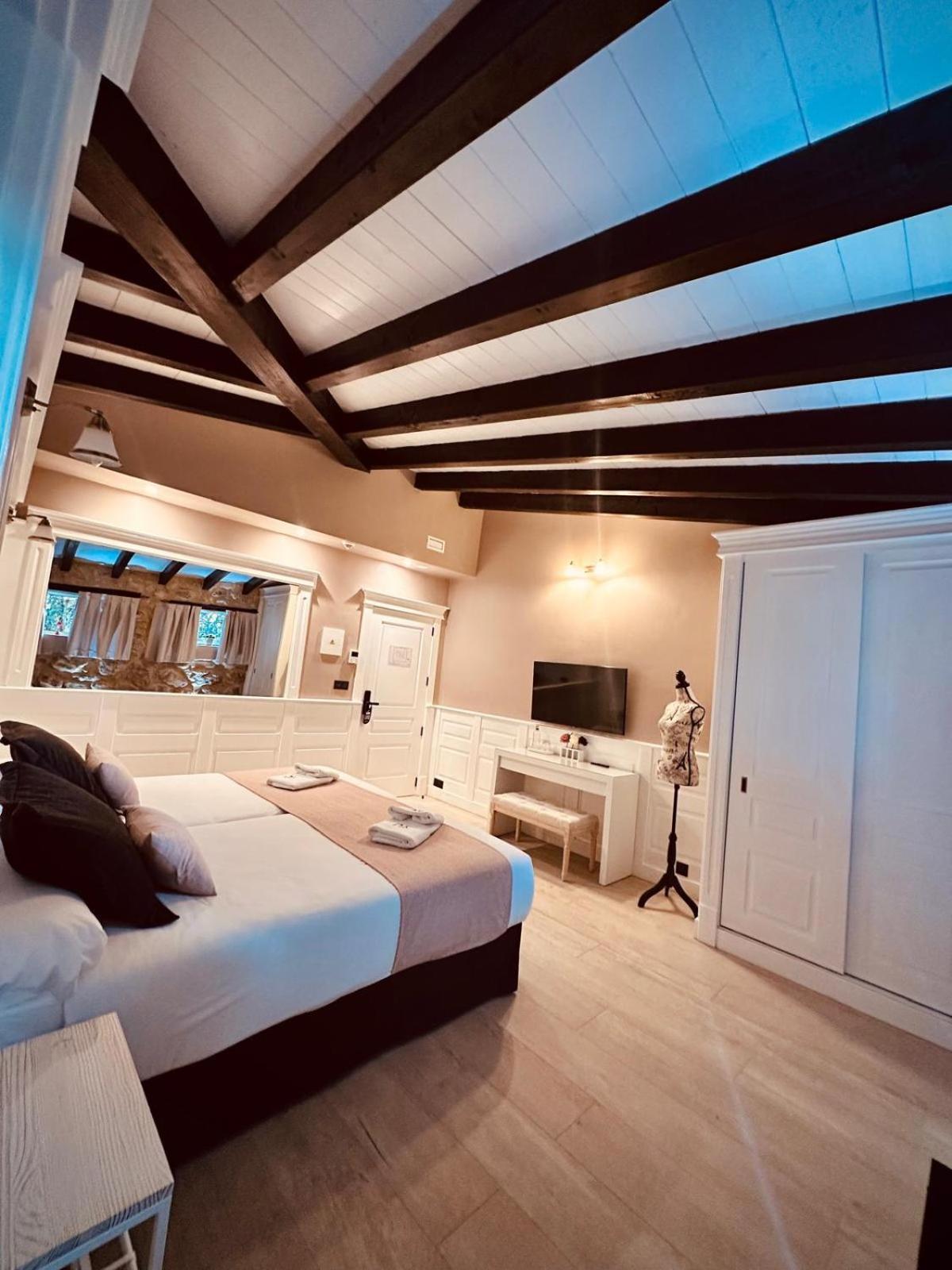 La Quinta Luxury Palace 아르누에로 외부 사진