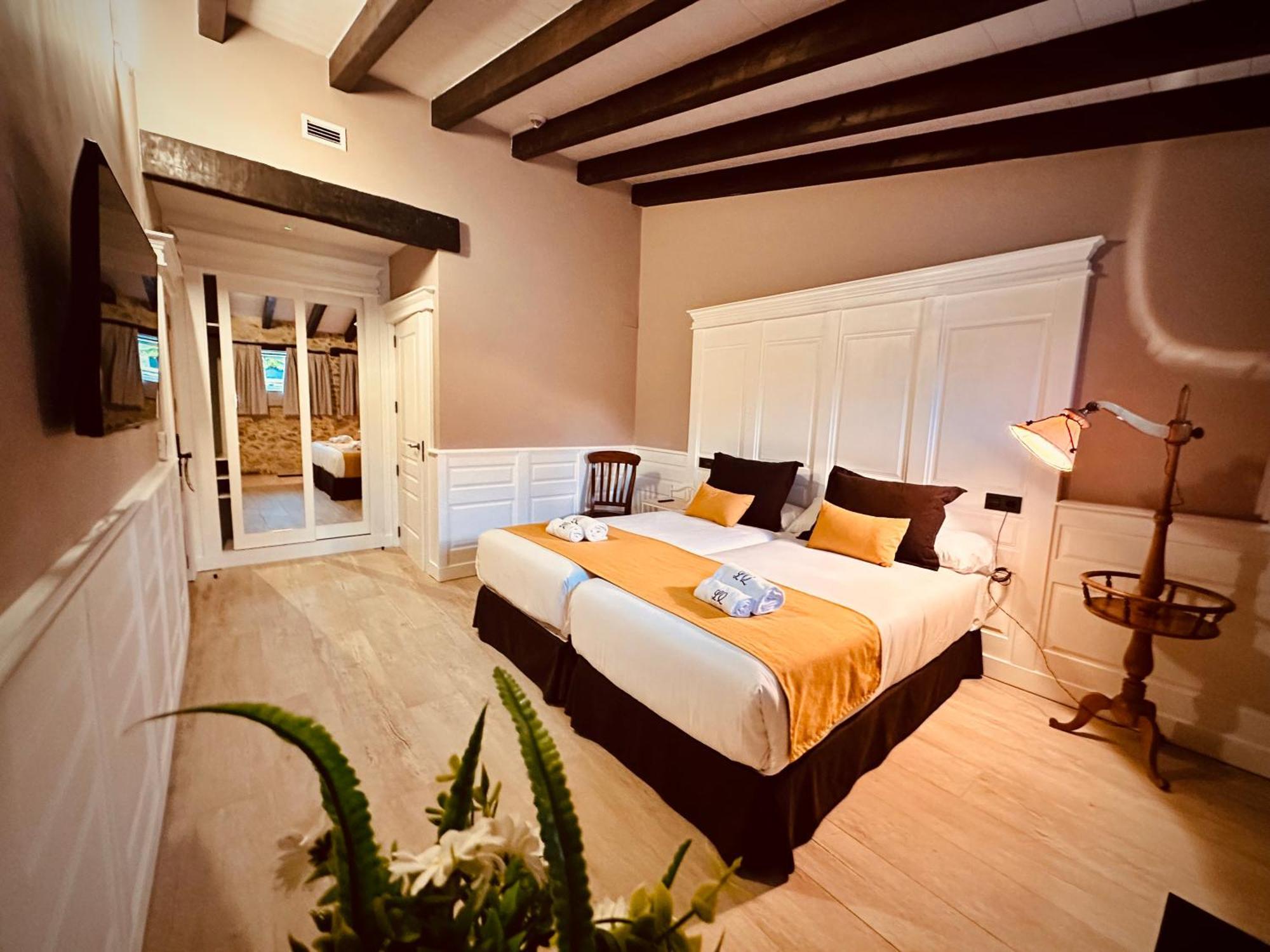 La Quinta Luxury Palace 아르누에로 외부 사진