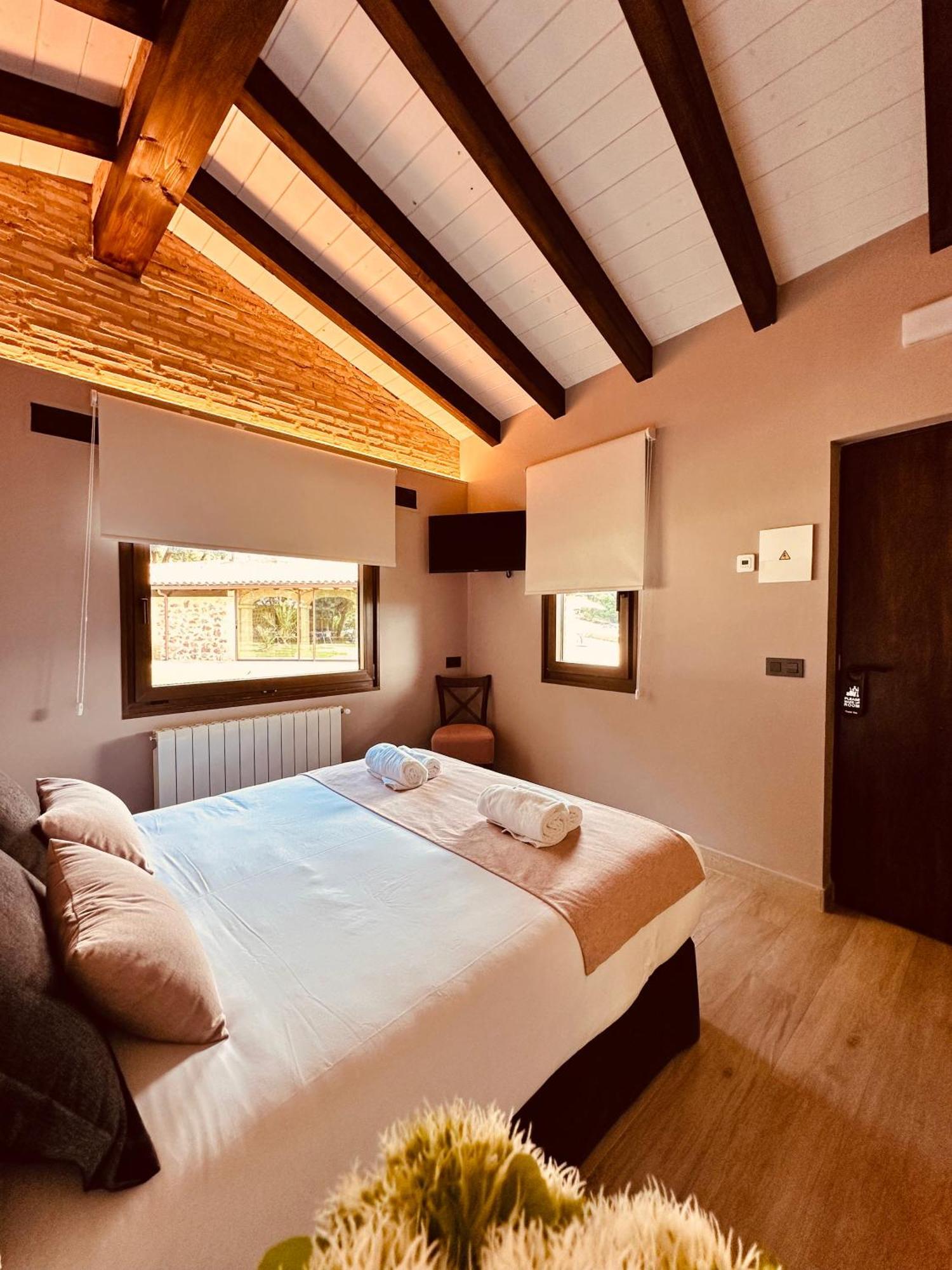 La Quinta Luxury Palace 아르누에로 외부 사진